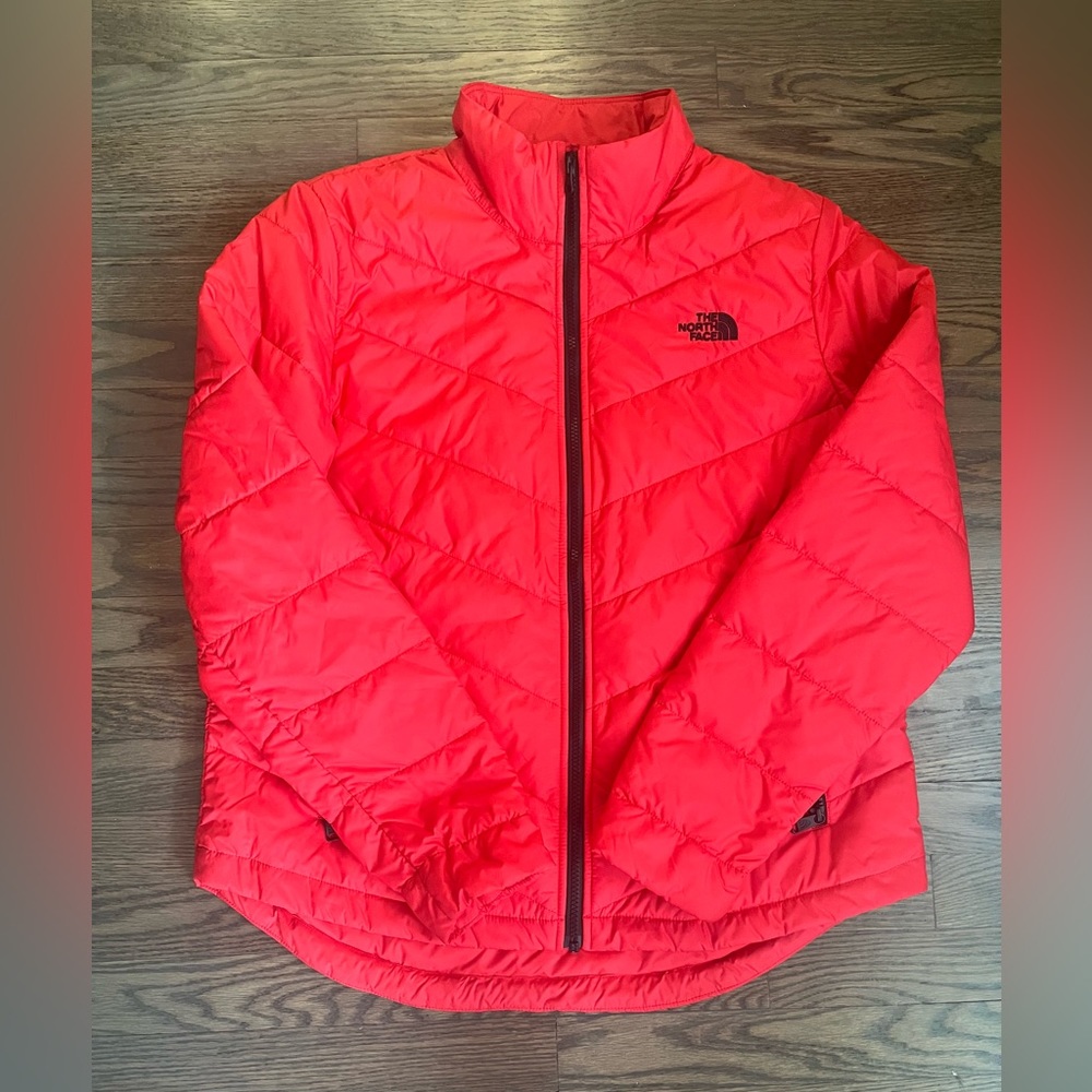 The North Face Women’s Large Jacket